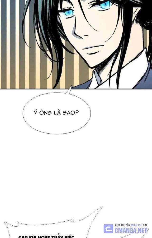 Hồi Ức Của Chiến Thần Chap 112 - Next Chap 113