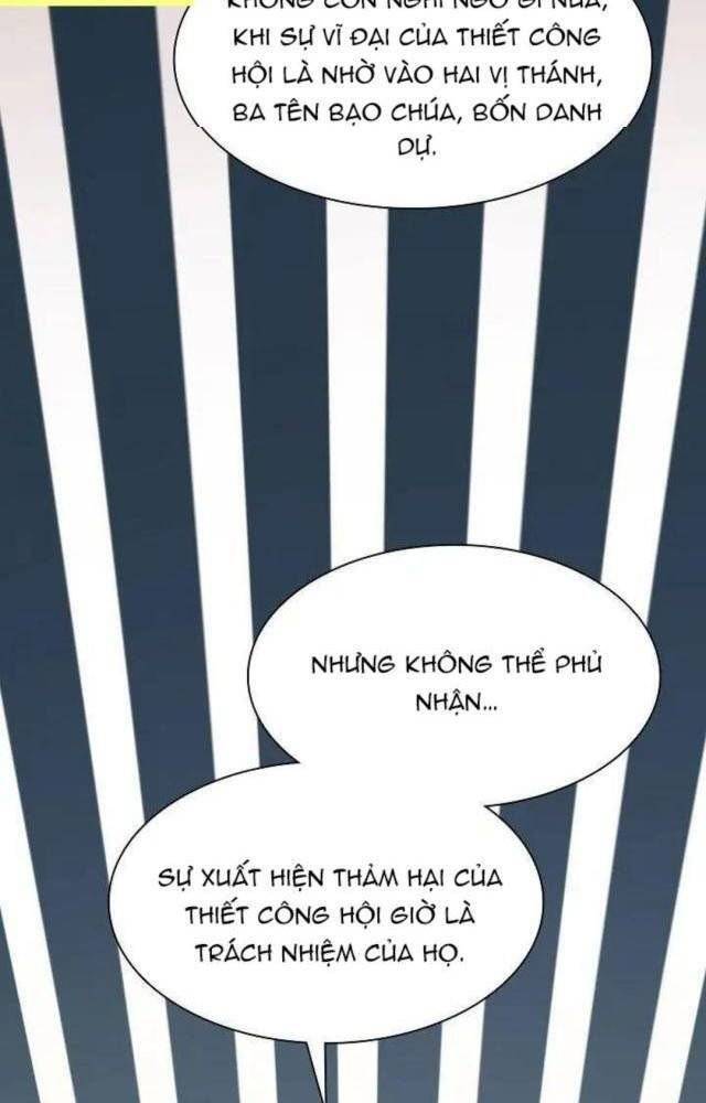 Hồi Ức Của Chiến Thần Chap 112 - Next Chap 113