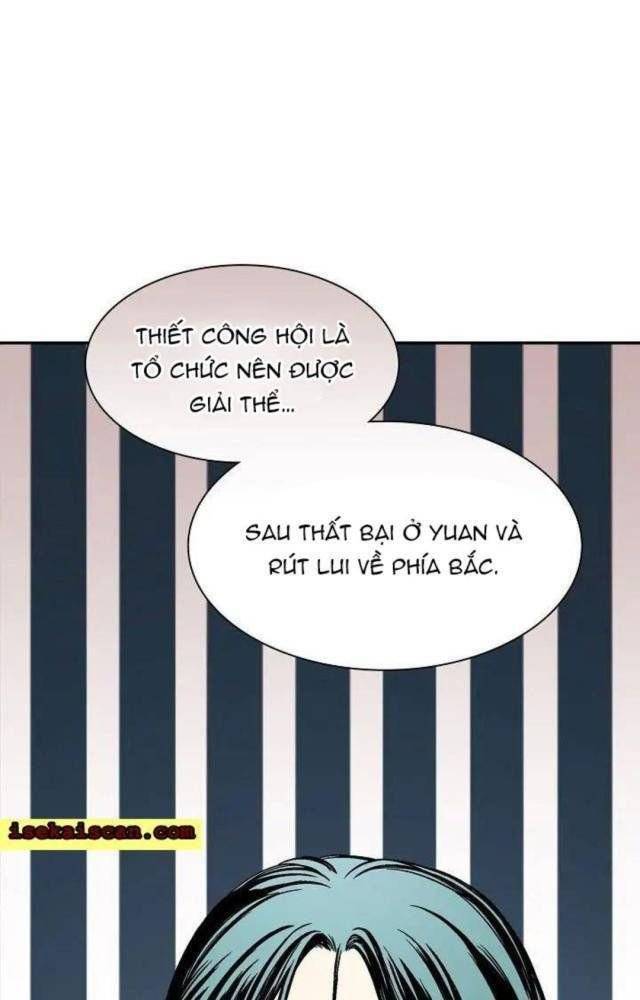 Hồi Ức Của Chiến Thần Chap 112 - Next Chap 113