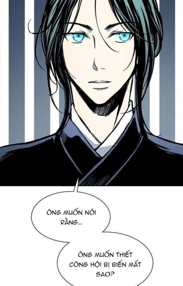 Hồi Ức Của Chiến Thần Chap 112 - Next Chap 113