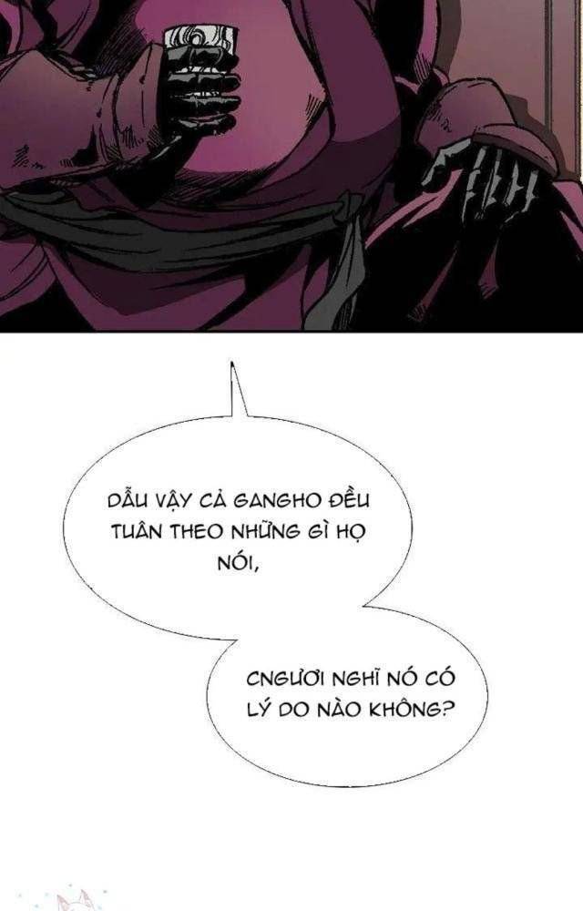 Hồi Ức Của Chiến Thần Chap 112 - Next Chap 113
