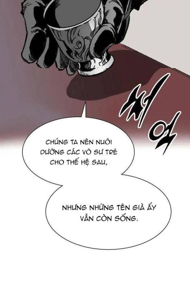 Hồi Ức Của Chiến Thần Chap 112 - Next Chap 113