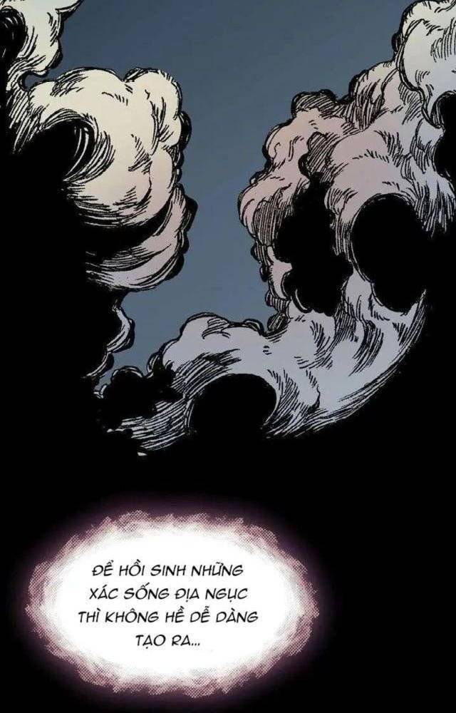 Hồi Ức Của Chiến Thần Chap 112 - Next Chap 113