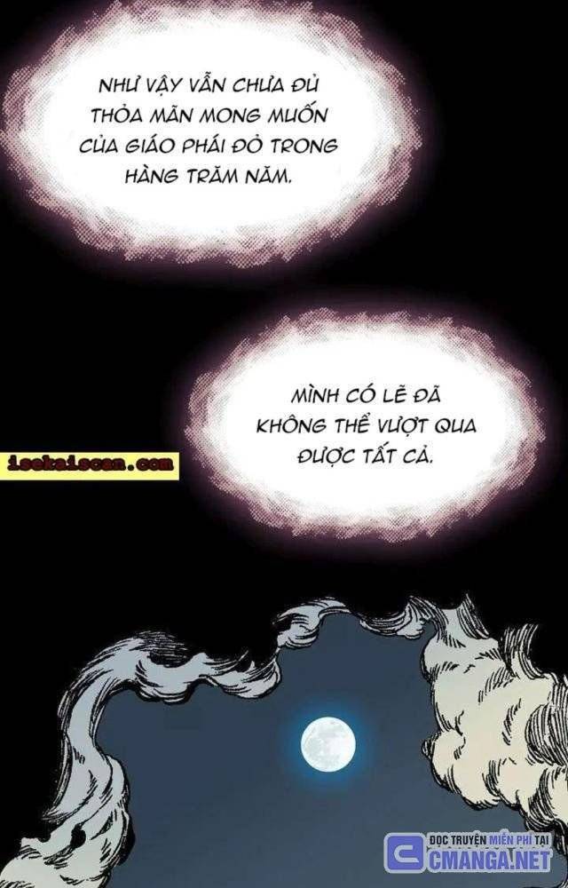 Hồi Ức Của Chiến Thần Chap 112 - Next Chap 113