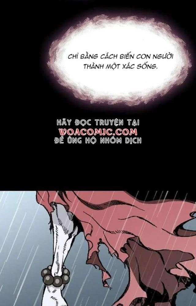 Hồi Ức Của Chiến Thần Chap 112 - Next Chap 113