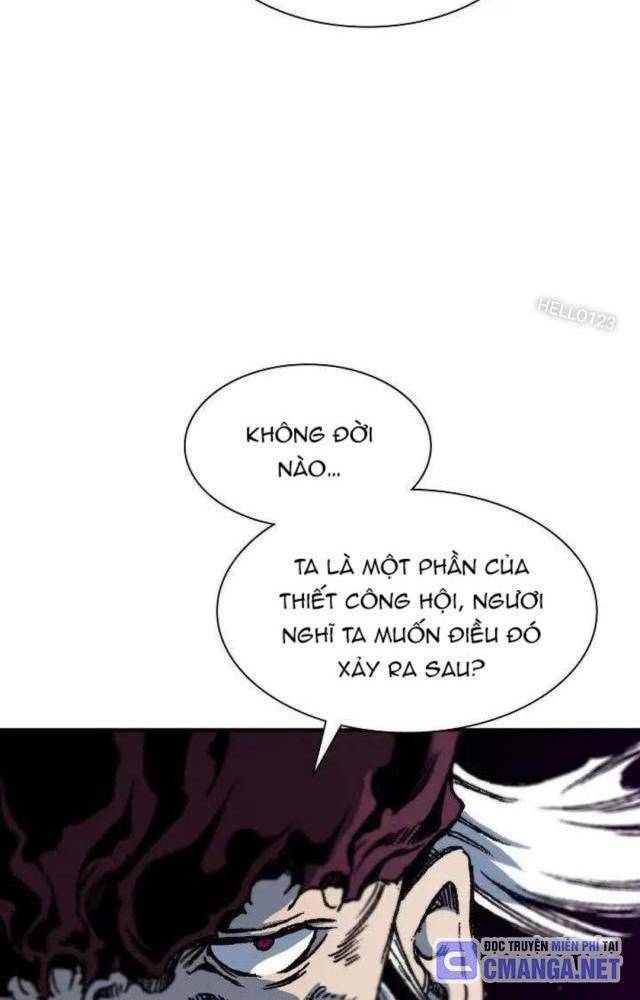 Hồi Ức Của Chiến Thần Chap 112 - Next Chap 113