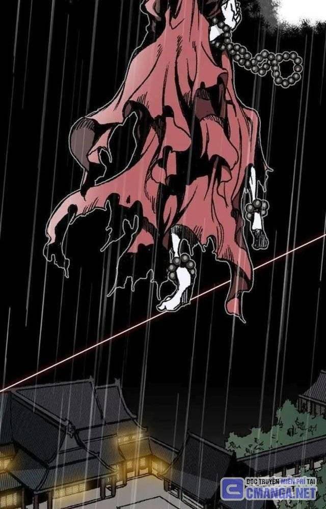 Hồi Ức Của Chiến Thần Chap 112 - Next Chap 113