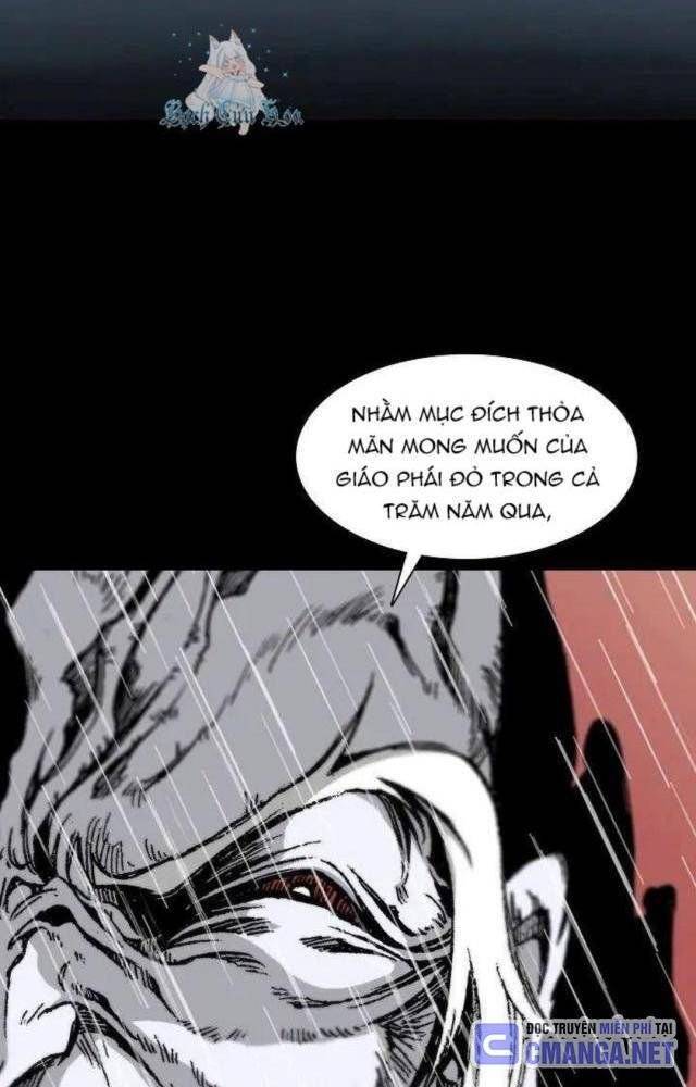 Hồi Ức Của Chiến Thần Chap 112 - Next Chap 113