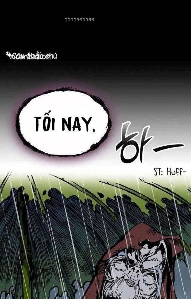 Hồi Ức Của Chiến Thần Chap 112 - Next Chap 113