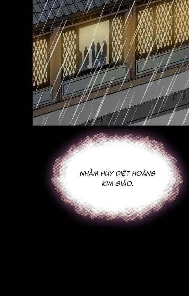 Hồi Ức Của Chiến Thần Chap 112 - Next Chap 113