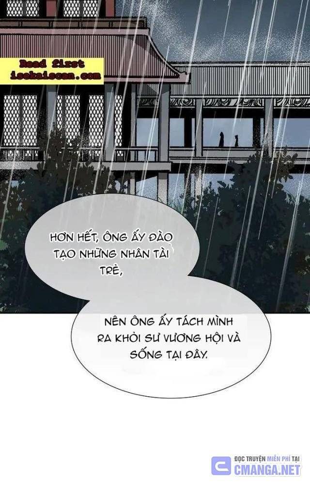 Hồi Ức Của Chiến Thần Chap 112 - Next Chap 113