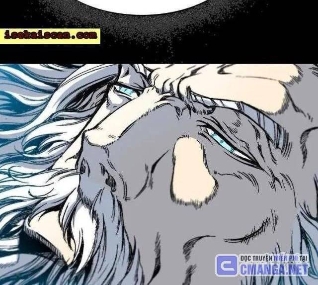 Hồi Ức Của Chiến Thần Chap 112 - Next Chap 113