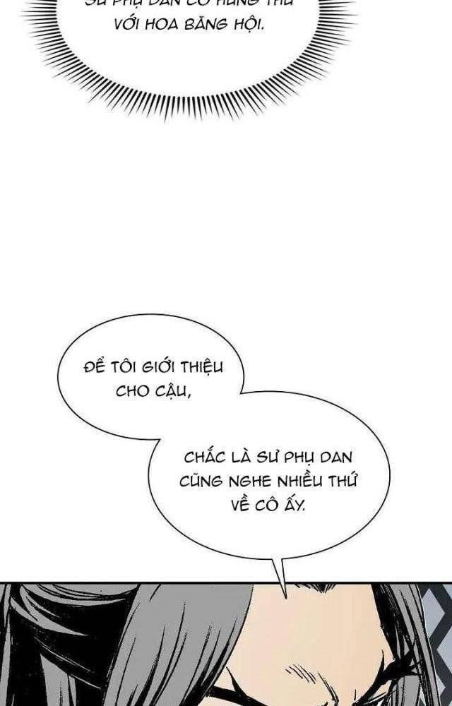 Hồi Ức Của Chiến Thần Chap 112 - Next Chap 113