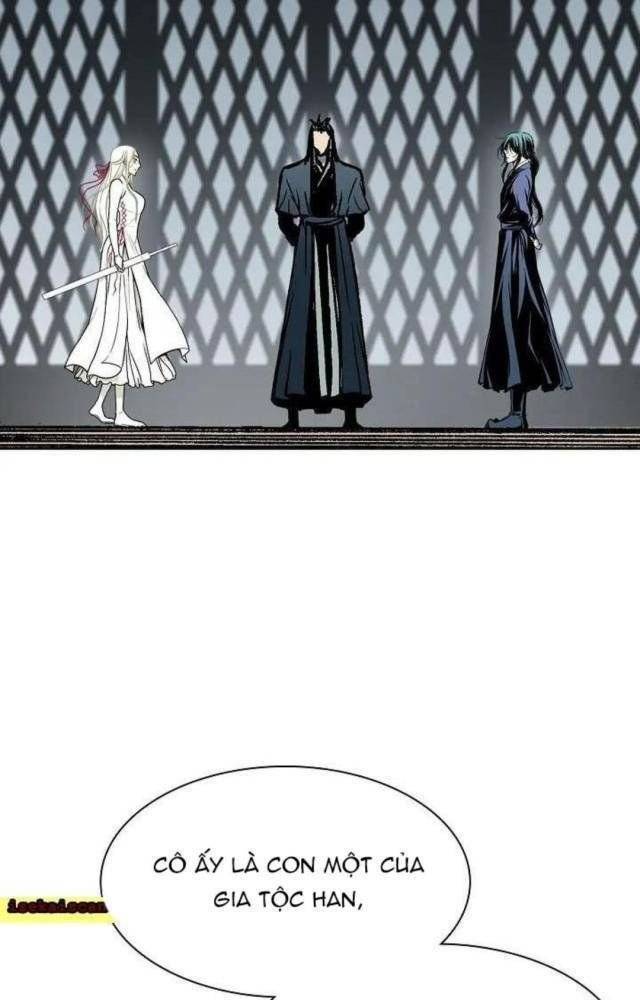 Hồi Ức Của Chiến Thần Chap 112 - Next Chap 113