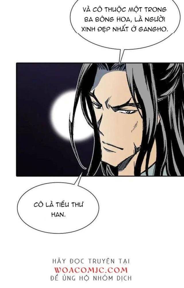 Hồi Ức Của Chiến Thần Chap 112 - Next Chap 113