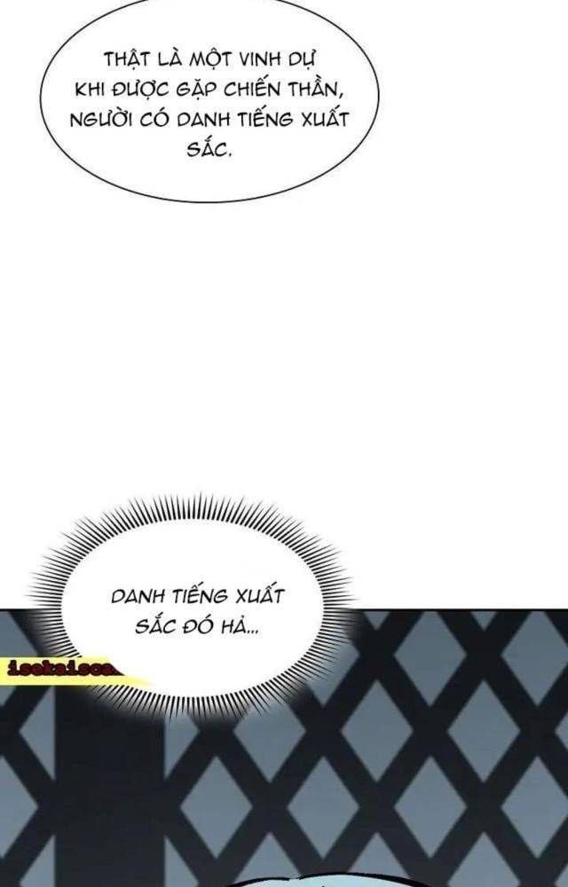 Hồi Ức Của Chiến Thần Chap 112 - Next Chap 113