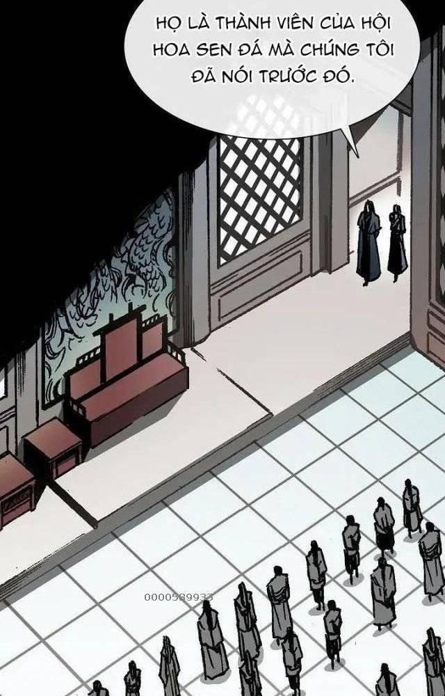Hồi Ức Của Chiến Thần Chap 112 - Next Chap 113