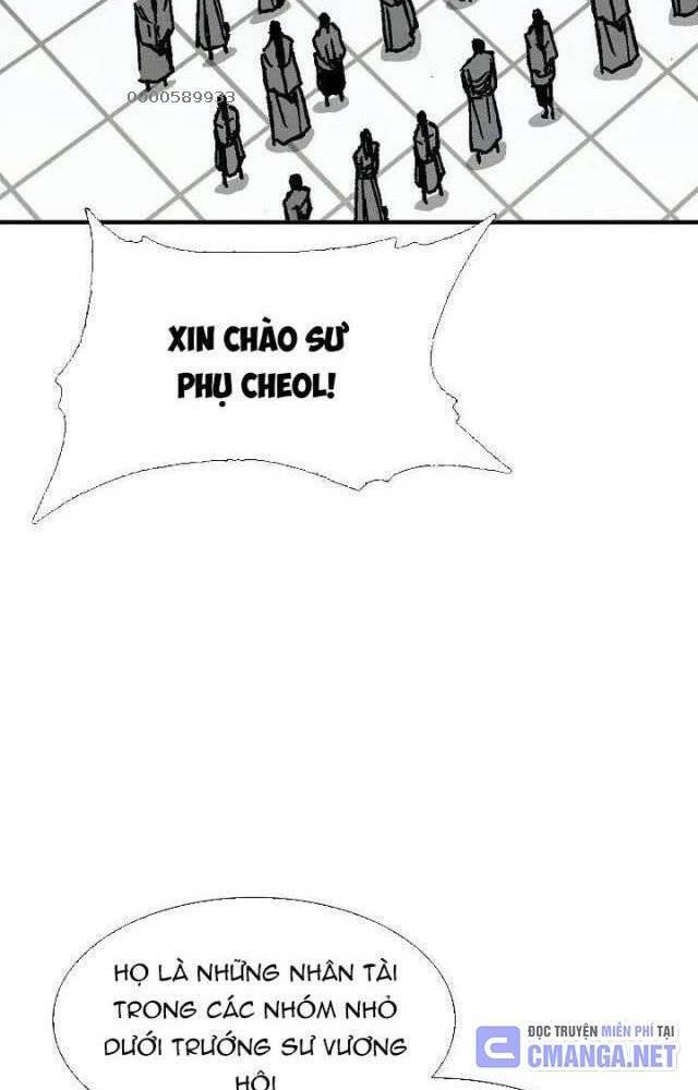 Hồi Ức Của Chiến Thần Chap 112 - Next Chap 113