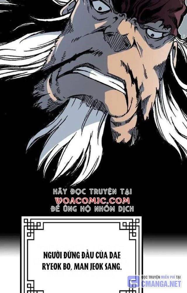 Hồi Ức Của Chiến Thần Chap 112 - Next Chap 113