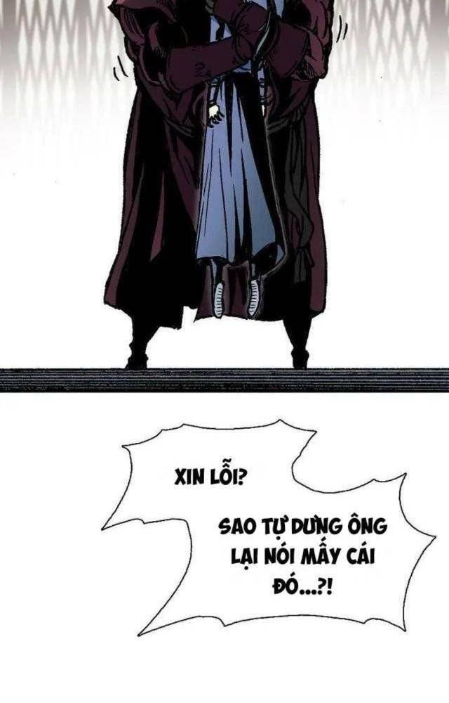 Hồi Ức Của Chiến Thần Chap 112 - Next Chap 113