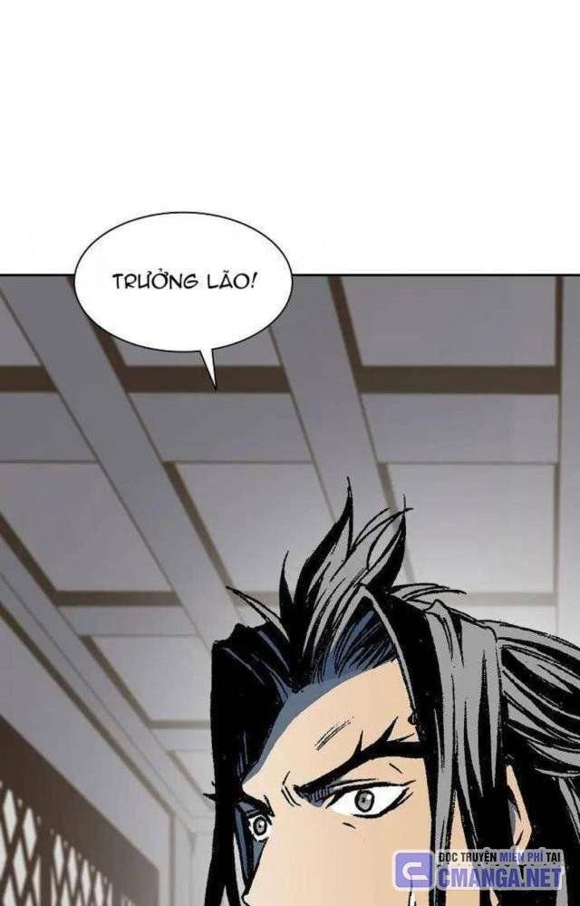Hồi Ức Của Chiến Thần Chap 112 - Next Chap 113