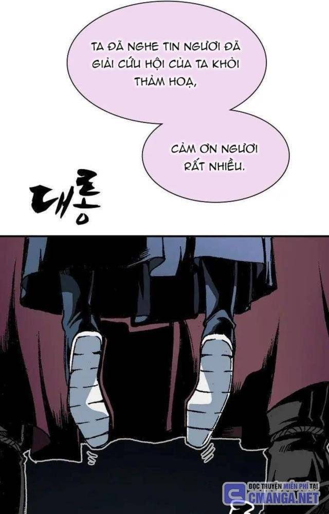 Hồi Ức Của Chiến Thần Chap 112 - Next Chap 113