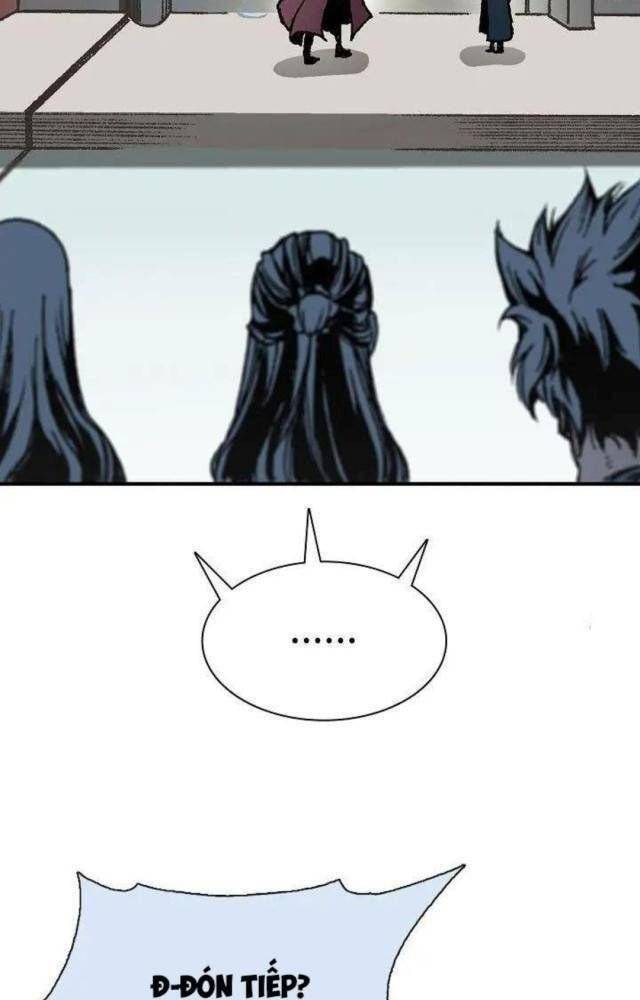 Hồi Ức Của Chiến Thần Chap 112 - Next Chap 113