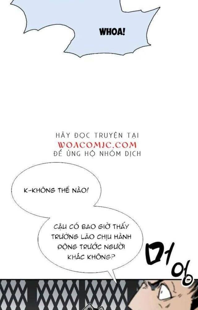 Hồi Ức Của Chiến Thần Chap 112 - Next Chap 113