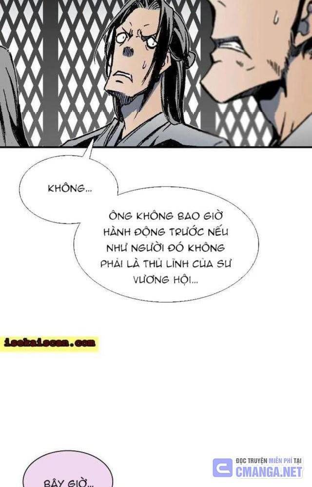 Hồi Ức Của Chiến Thần Chap 112 - Next Chap 113