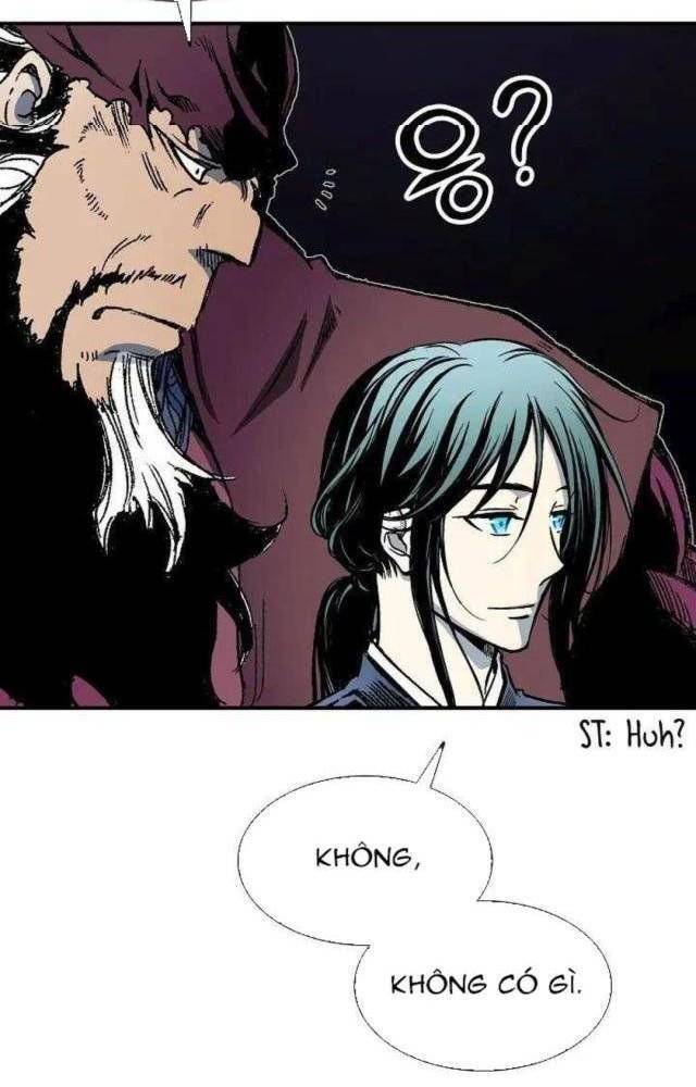 Hồi Ức Của Chiến Thần Chap 112 - Next Chap 113
