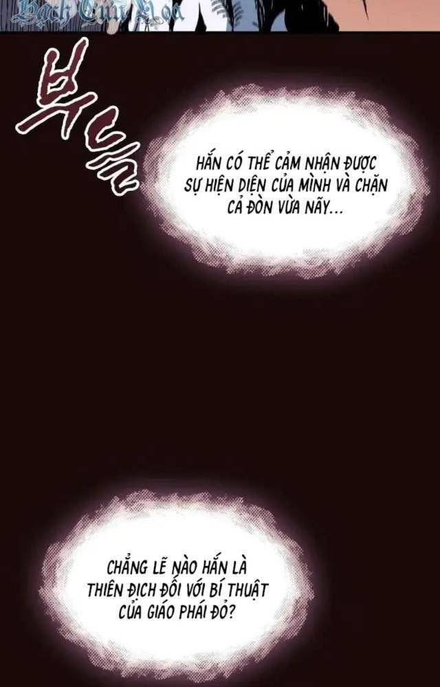 Hồi Ức Của Chiến Thần Chap 114 - Next Chap 115