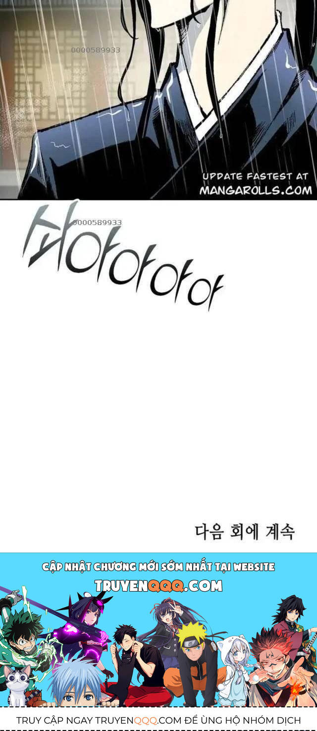 Hồi Ức Của Chiến Thần Chap 114 - Next Chap 115