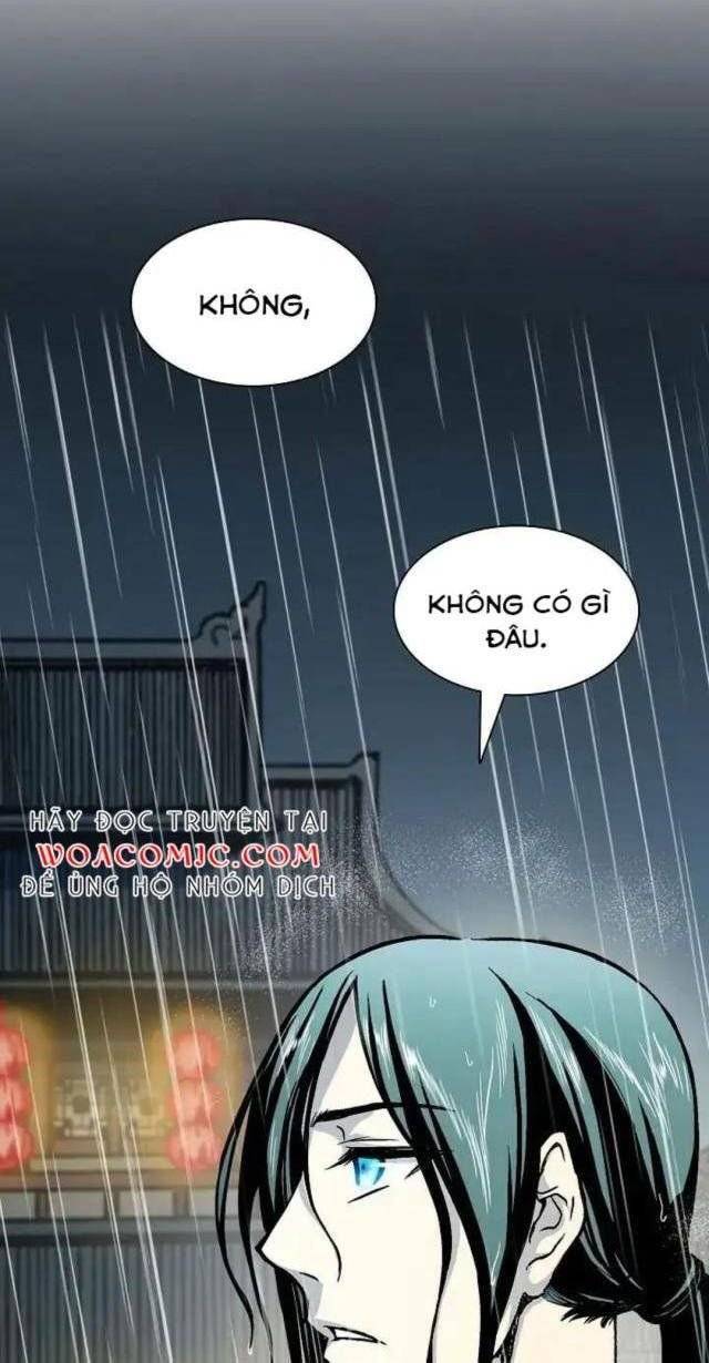Hồi Ức Của Chiến Thần Chap 114 - Next Chap 115