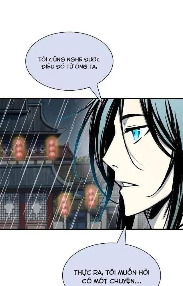 Hồi Ức Của Chiến Thần Chap 114 - Next Chap 115