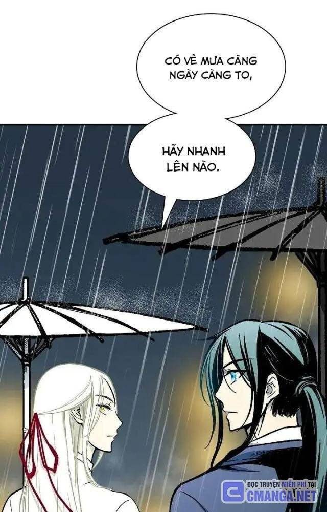 Hồi Ức Của Chiến Thần Chap 114 - Next Chap 115
