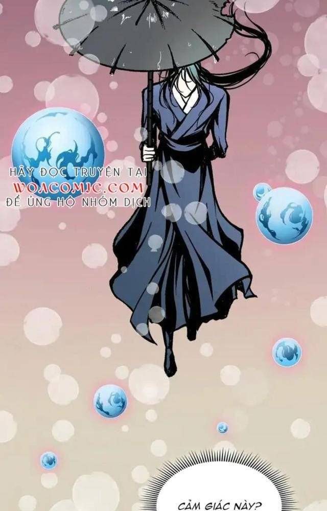 Hồi Ức Của Chiến Thần Chap 114 - Next Chap 115