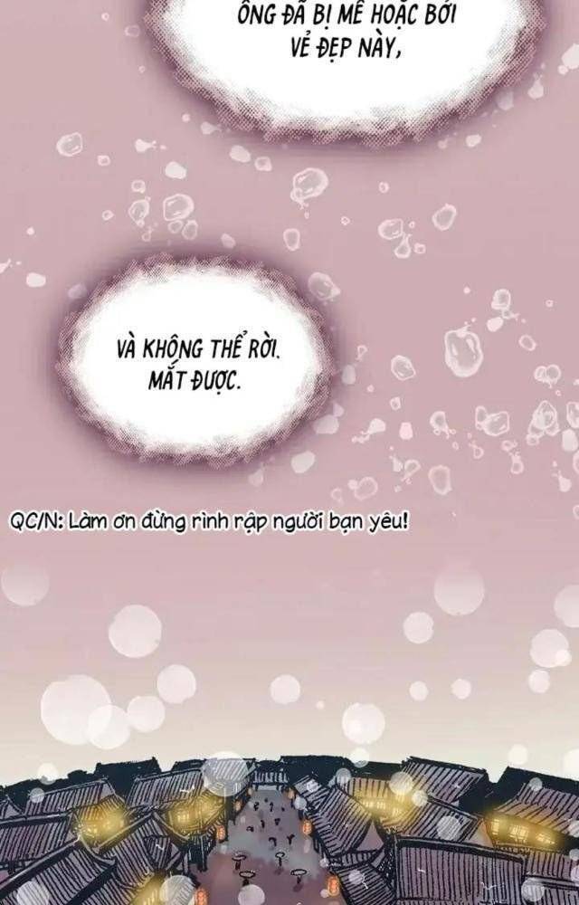 Hồi Ức Của Chiến Thần Chap 114 - Next Chap 115