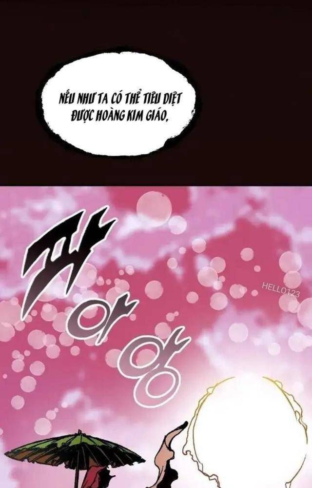 Hồi Ức Của Chiến Thần Chap 114 - Next Chap 115