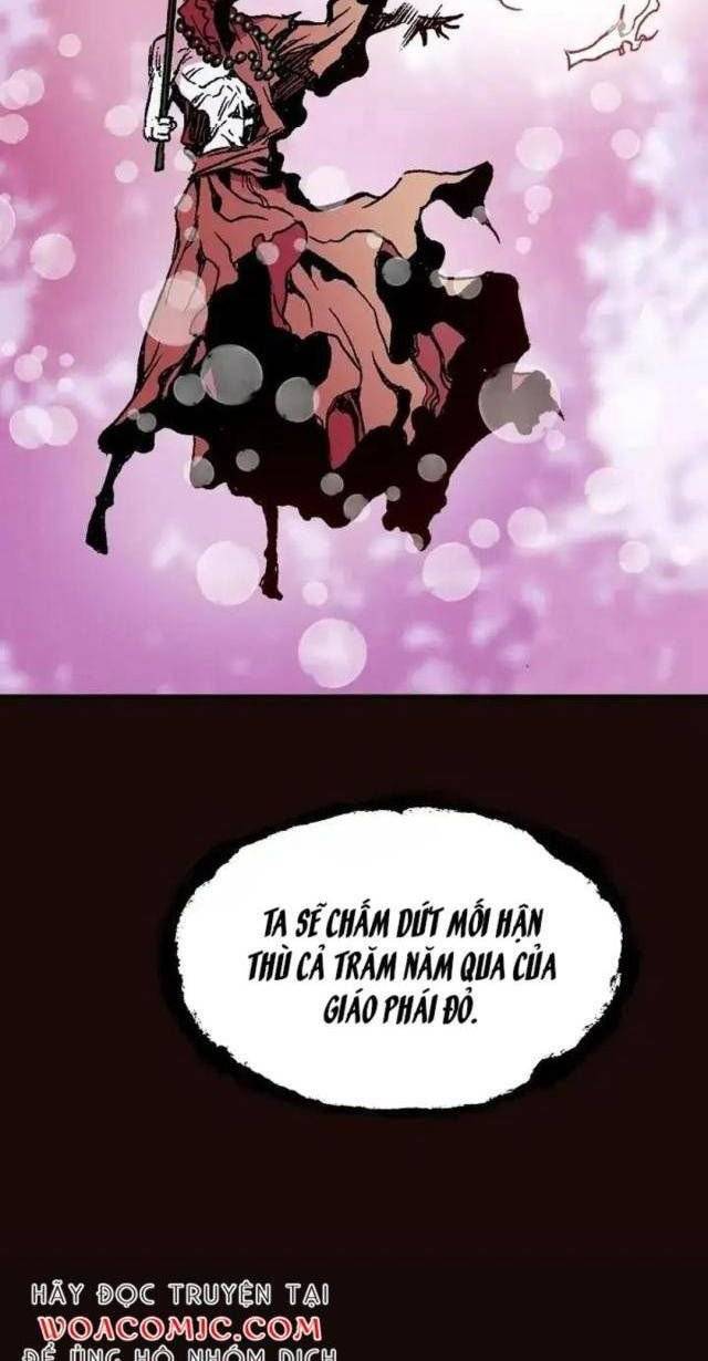 Hồi Ức Của Chiến Thần Chap 114 - Next Chap 115