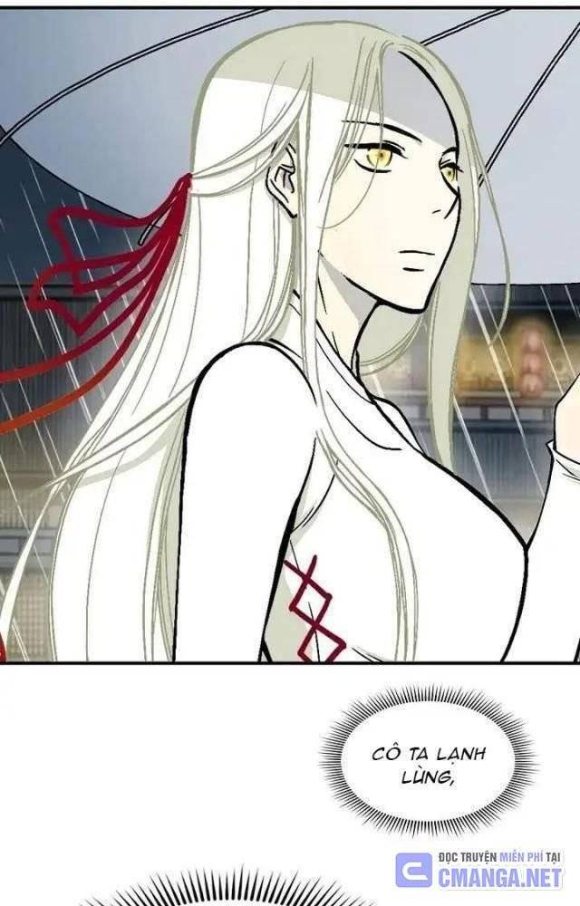 Hồi Ức Của Chiến Thần Chap 114 - Next Chap 115
