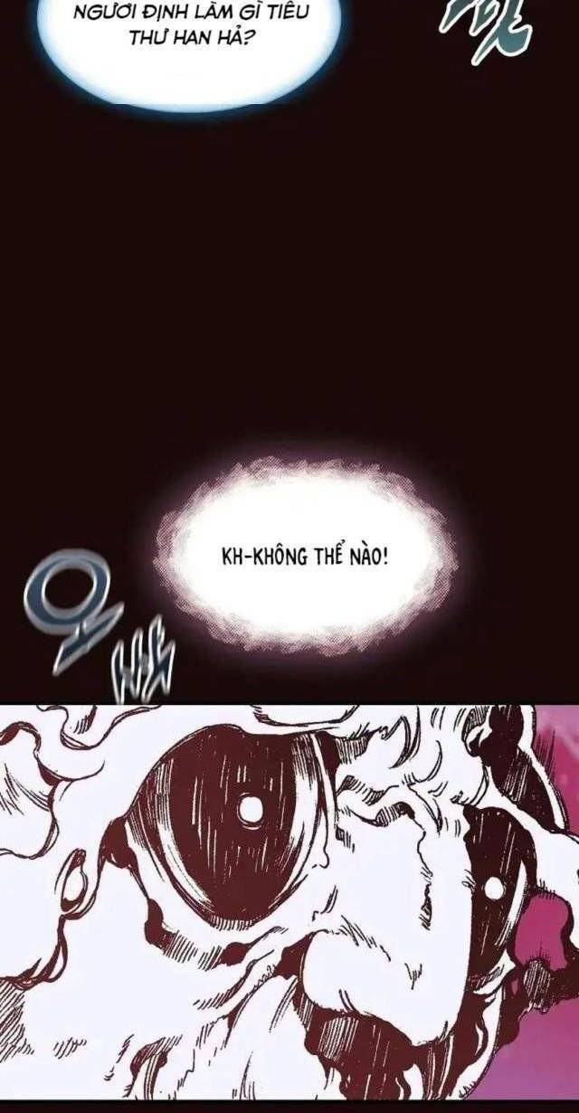 Hồi Ức Của Chiến Thần Chap 114 - Next Chap 115