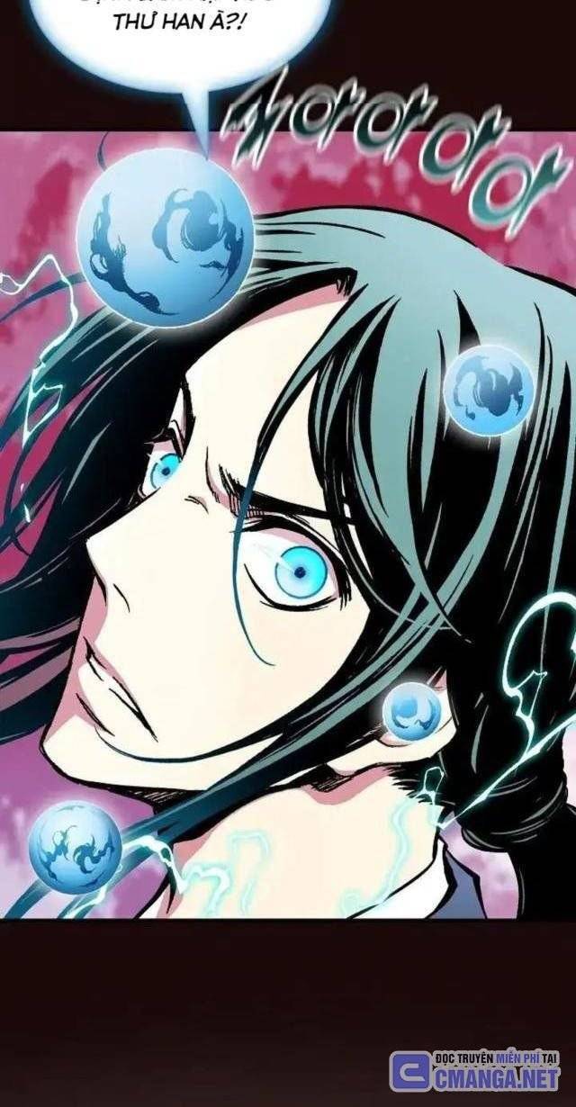 Hồi Ức Của Chiến Thần Chap 114 - Next Chap 115