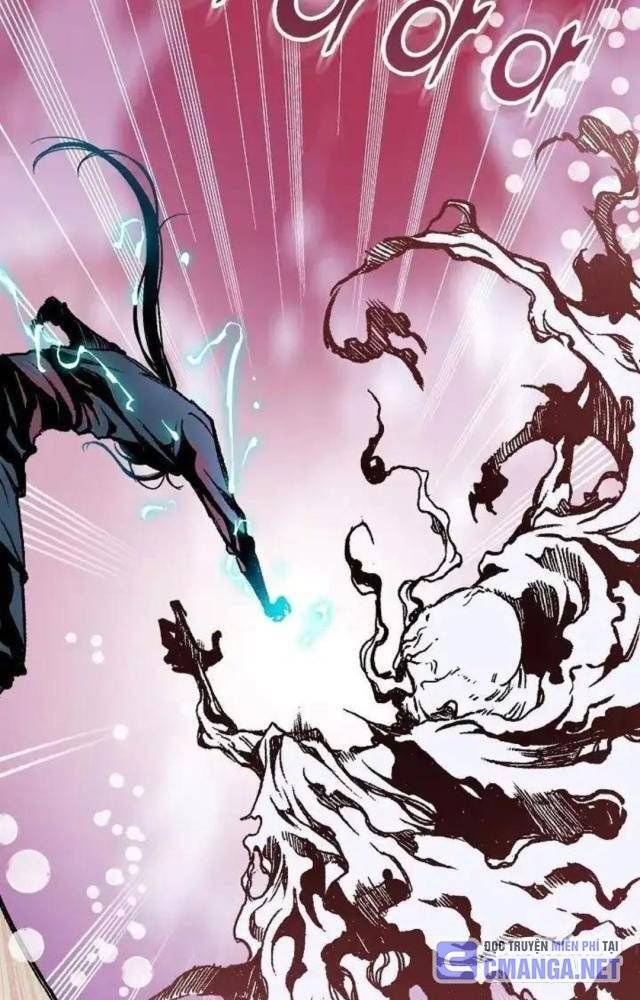 Hồi Ức Của Chiến Thần Chap 114 - Next Chap 115
