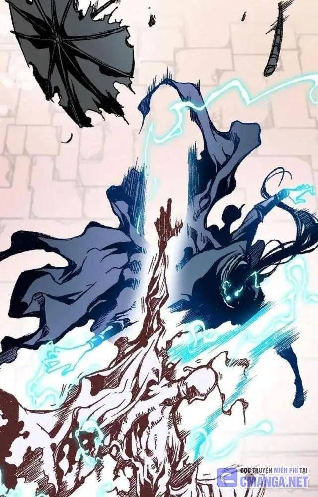 Hồi Ức Của Chiến Thần Chap 114 - Next Chap 115