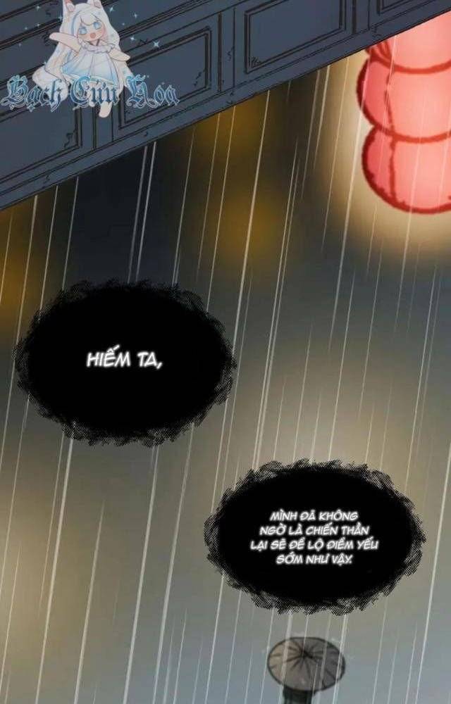 Hồi Ức Của Chiến Thần Chap 115 - Next Chap 116