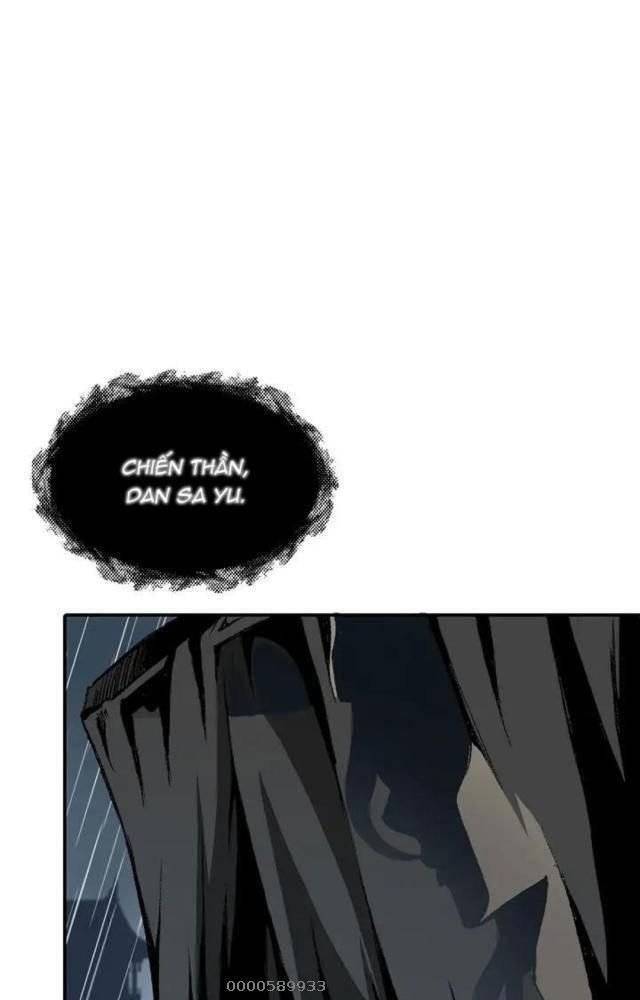 Hồi Ức Của Chiến Thần Chap 115 - Next Chap 116