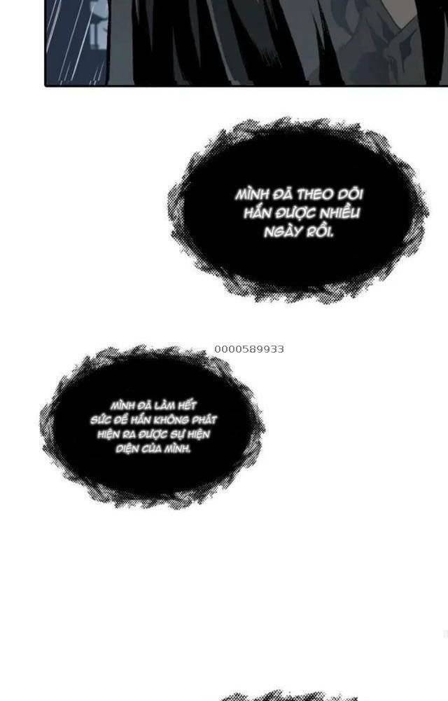 Hồi Ức Của Chiến Thần Chap 115 - Next Chap 116