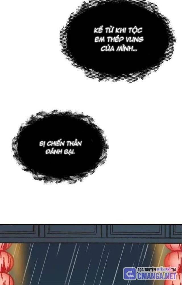 Hồi Ức Của Chiến Thần Chap 115 - Next Chap 116