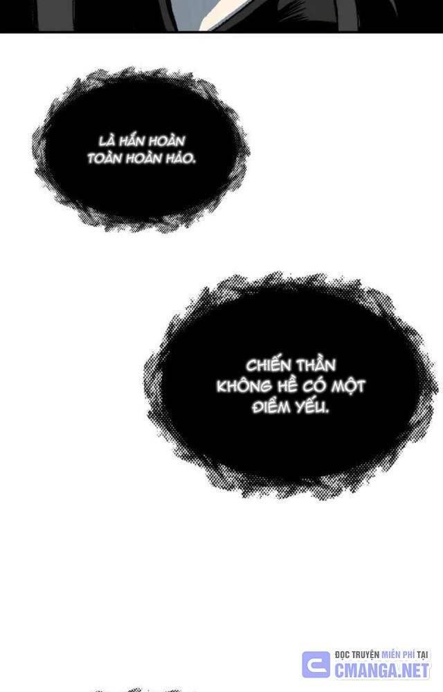 Hồi Ức Của Chiến Thần Chap 115 - Next Chap 116