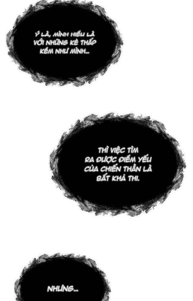 Hồi Ức Của Chiến Thần Chap 115 - Next Chap 116